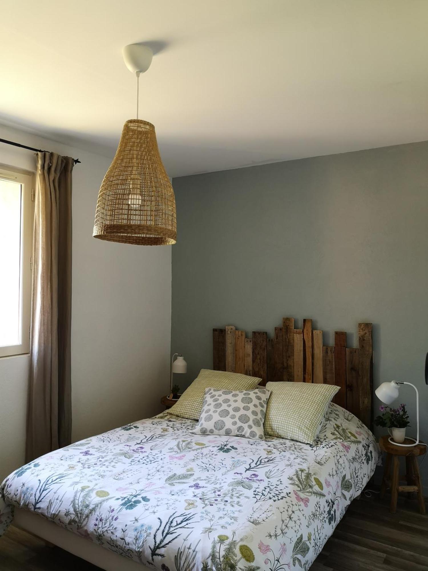 Chambres D'Hotes Domaine Du Bourg Gannay-sur-Loire ภายนอก รูปภาพ